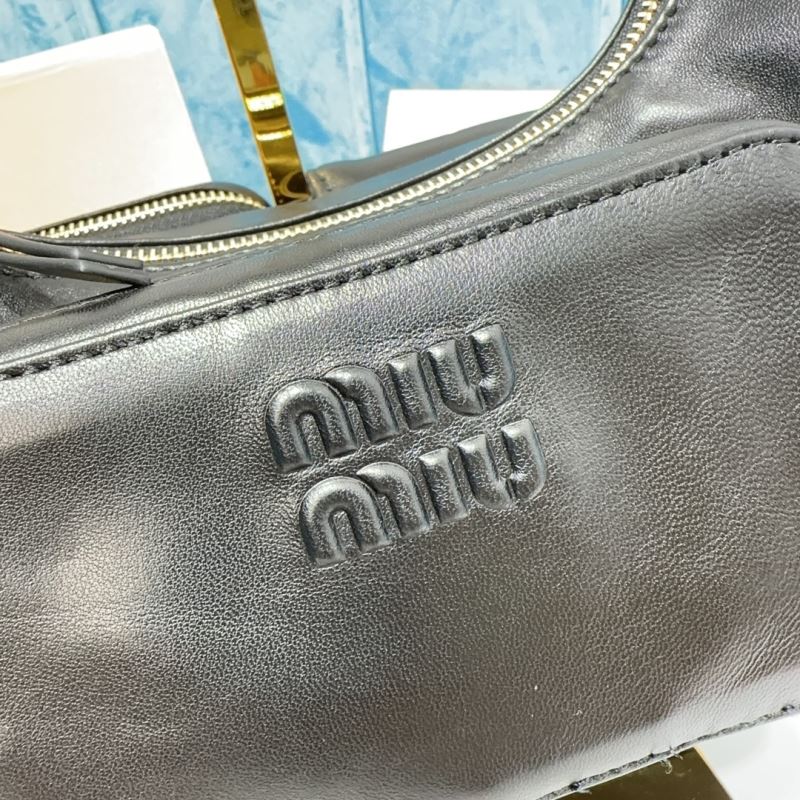 Miu Miu Top Handle Bags